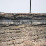 Home Garden Decoration 150cmx80cm Artificial Outdoor Painting Plastic Fake Pine Tree Barks ESP05 206 thumbnail-5