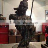 Casting Bronze Craft,brass Sculpture thumbnail-1