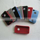 New Designs !Durable Silicone Phone Case thumbnail-1