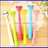 Flexible Pending Animals Head Shape Ball Pen thumbnail-1