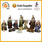 New Design, 2014, Easter Plaque, Christian Plaque, Jesus and Disciples thumbnail-2