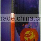 Halloween Party Deluxe Pumpkin Carving Tool Eco-friendly Saw thumbnail-1