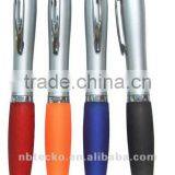 Promotional Classic Plastic Ball Pen thumbnail-1