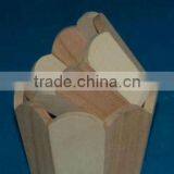 Baskets, Wood Baskets thumbnail-1