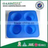 Silicone Cake Mould/ice Cube Tray (LFGB) thumbnail-1