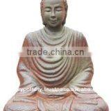 High Fired Stoneware Black-clay Planter thumbnail-1