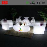Living Room Sofas Furniture With 16 Color Led Lights for Outdoor thumbnail-2
