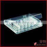 Clear Acrylic Candy Box thumbnail-1