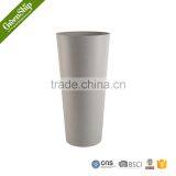 Decorative Wpc Tall Lighted Flower Pots thumbnail-2