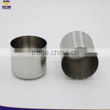 OEM & ODM Deep Drawing Stainless Steel Can thumbnail-3
