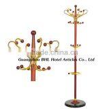 BHLcommercial Hotel Amenities Hangers Rack J30 thumbnail-1