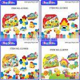 Hot-Selling High Quality Low Price Toy Connecting Building Blocks thumbnail-1