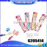 Hot Sale Top Quality Best Price Gift Toothbrush Holder , Plastic Toothbrush Holder , Christmas Toothbrush Holder thumbnail-1