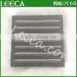 Hot Stones for Bbq | Stone Plate Cooking | Stone Plate for Restaurant thumbnail-1