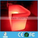 Comfortable Led Bar Sofa Nice and Luxury Big Lounge Sofa thumbnail-4