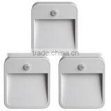 Led Motion Sensor Light.Motion Activated Cordless Sensor LED Light Indoor Outdoor.H0148 thumbnail-2