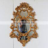 Timeless Traditional Silver Wall Mirrors For Home Decor thumbnail-2