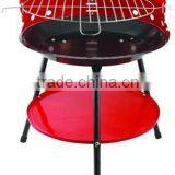 Korean Barbecue Grill thumbnail-1