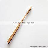Long Bamboo Handle Tooth Brush, Bamboo Toothbrush, Man Brushtooth thumbnail-5