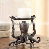 2017 NEW Octopus Pillar Candleholder thumbnail-2