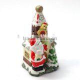 Christmas House - Christmas Candle Holder thumbnail-3