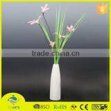 New Arrival High End Beautiful Decoration Led Flower Vase Light thumbnail-1
