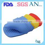 2014 Heat Resistant Kitchen Silicone Glove thumbnail-1