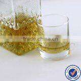 Elegant 8 oz Glass Cup thumbnail-1