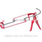 Silicon Caulking Gun, Silicone Sealant Gun,Rachet Rod Caulking Gun