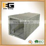 Excellent Quality Plastic Rattan PE Storage Basket and Decoration Parden Planter thumbnail-4
