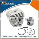 Cylinder With Piston Set 50mm Fits for Stihl TS410 TS420 Chain Saw Parts thumbnail-1