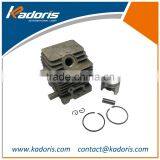 Cylinder and Piston Fits for Stihl FR85 FS75 Gas Trimmer Engine Spare Parts thumbnail-1