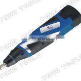 7.2-10.8V Lithium Battery Cordless Mini Grinder