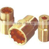 Non Sparking Socket-1/2" Drive thumbnail-1