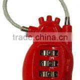 Combination Padlock thumbnail-1