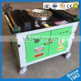 Heavy Duty GW50 Rebar Bender Machine/automatic Rebar Bending Machine thumbnail-3