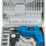 KPST0120 Impact Drill Kit Impact Drill Set Power Tool Set thumbnail-1