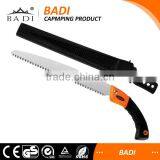 Wood Handle Hand Tree Branch Pruning Cutting Saw to Cut Tree thumbnail-1