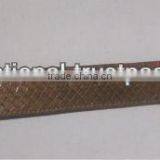 Snake Leather Belt thumbnail-1