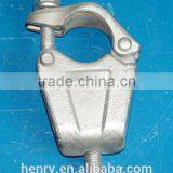 American Type Drop Forged Right Angle Girder Coupler thumbnail-3