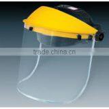 PVC Safety Mask thumbnail-1