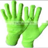 sunnyhope 13gauge soft kitchen cut resistant gloves for kitchen use