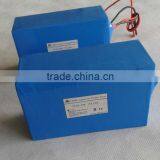 LiFePO4 24V7AH Battery Pack for Power Tool