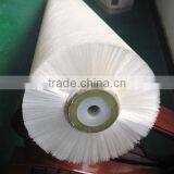 Godd Nylon Bristle Vegetable Cleaning Roller Brush