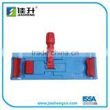 Euro Style Plastic Flat Mop Frame thumbnail-2
