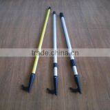 Decorated Material Extension Pole for Painting Tools thumbnail-3