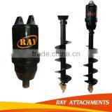 Digging Machinery Tools for Hole Digger Machine