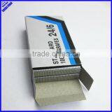 2015 Professional Galvanized Silver Office 24 6 Staples 6mm thumbnail-1