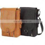 Bottle Leather Wine Carrier thumbnail-1