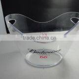 XYT001 Shoe-shaped Ice Bucket Transparent thumbnail-5
